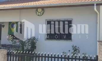 Imagem: ! CDATA CASA COM 3 DORMITÓRIOS, SENDO UMA