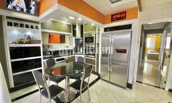 Imagem: ! CDATA CASA COM 4 QUARTOS SENDO 1 SUÍTE