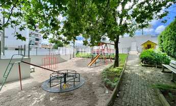 Imagem 7: ![CDATA[RESIDENCIAL SAN MARCOS ]]