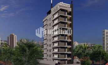 Imagem 2: ![CDATA[LANÇAMENTO NO BAIRRO SANTA TEREZINHA - 2 SUÍTES]]