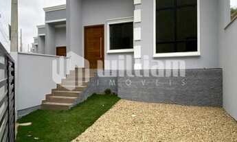 Imagem: ! CDATA RESIDENCIAL PEDRO FRANZEN