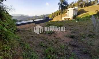 Imagem 1: ![CDATA[TERRENO NO RESIDENCIAL PORTO RICO]]