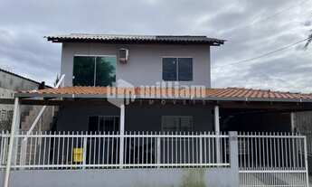 Imagem 3: ![CDATA[CASA COM 3 QUARTOS EM PORTO BELO]]