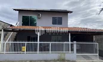 Imagem 2: ![CDATA[CASA COM 3 QUARTOS EM PORTO BELO]]