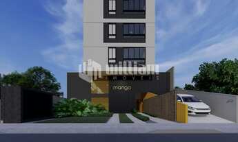 Imagem: ! CDATA RESIDENCIAL MANGO 2 DORMITÓRIOS