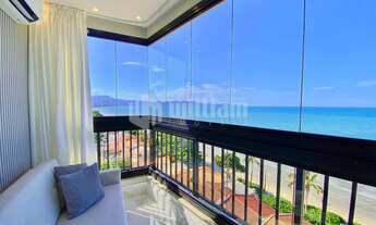 Imagem 4: ![CDATA[APARTAMENTO ALTO PADRÃO MOBILIADO EM BALNEÁRIO PEREQUE - PADRÃO DALLO]]