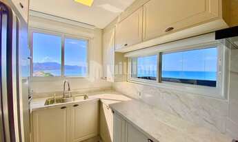 Imagem 6: ![CDATA[APARTAMENTO ALTO PADRÃO MOBILIADO EM BALNEÁRIO PEREQUE - PADRÃO DALLO]]