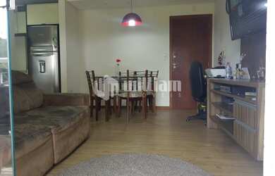 Imagem 4: ![CDATA[APARTAMENTO 100% MOBILIADO DE 2 DORMITÓRIOS - SÃO PEDRO]]