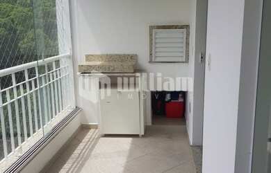 Imagem 5: ![CDATA[APARTAMENTO 100% MOBILIADO DE 2 DORMITÓRIOS - SÃO PEDRO]]