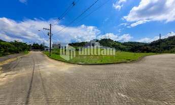 Imagem 2: ![CDATA[TERRENO RESIDENCIAL ARNALDO IMHOF ]]