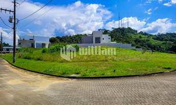 Imagem 3: ![CDATA[TERRENO RESIDENCIAL ARNALDO IMHOF ]]