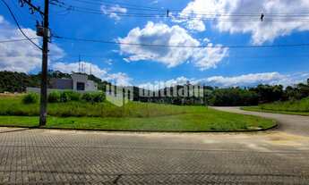 Imagem 4: ![CDATA[TERRENO RESIDENCIAL ARNALDO IMHOF ]]