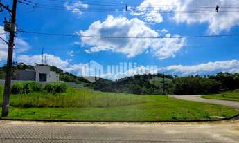 Imagem 5: ![CDATA[TERRENO RESIDENCIAL ARNALDO IMHOF ]]