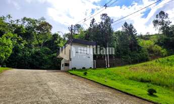 Imagem 7: ![CDATA[TERRENO RESIDENCIAL ARNALDO IMHOF ]]