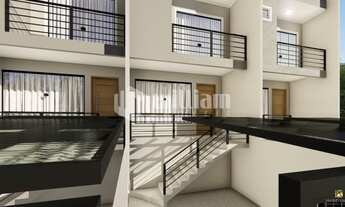 Imagem: ! CDATA SOBRADOS COM 2 SUITES