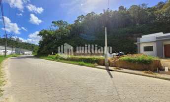 Imagem: ! CDATA TERRENO GUABIRUBA - BAIRRO AIMORÉ