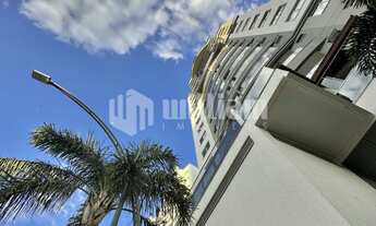 Imagem 5: ![CDATA[APARTAMENTO ALTO PADRÃO NO CENTRO DE BRUSQUE COM 1 SUÍTE + 2 DORMITÓRIOS