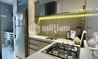 Imagem: ! CDATA APARTAMENTO MOBILIADO PALAZZO MICHELÂNGELO