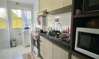 Imagem 6: ![CDATA[APARTAMENTO COM 2 DORMITÓRIOS NO POÇO FUNDO]]