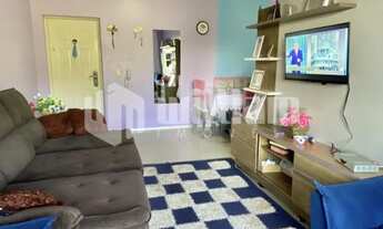 Imagem 5: ![CDATA[APARTAMENTO COM 2 DORMITÓRIOS NO POÇO FUNDO]]