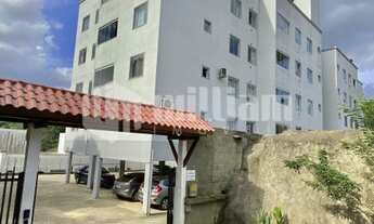 Imagem: ! CDATA APARTAMENTO COM 2 DORMITÓRIOS NO