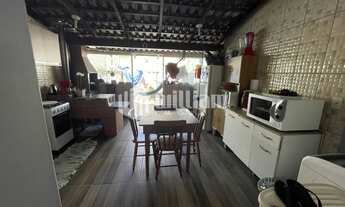 Imagem: ! CDATA SOBRADO DIFERENCIADO CEDRINHO