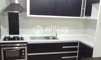 Imagem: ! CDATA APARTAMENTO DOIS QUARTOS - BATEAS