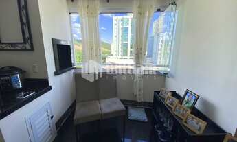 Imagem 6: ![CDATA[ RESIDENCIAL AHAVA 1 SUITE +1 ]]