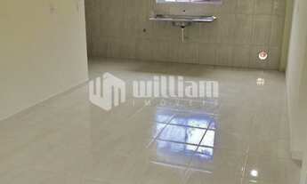 Imagem: ! CDATA APARTAMENTO COM 2 QUARTOS À VENDA