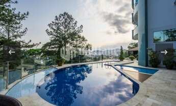 Imagem: ! CDATA RESIDENCIAL SAN LORENZO - 4 SUÍTES