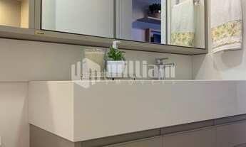 Imagem 7: ![CDATA[RESIDENCIAL CHANDON 3 SUÍTES MOBILIADO ]]