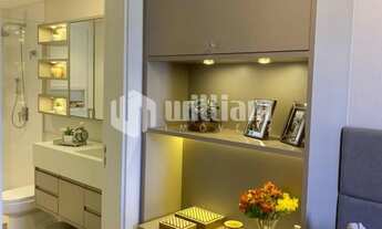 Imagem 6: ![CDATA[RESIDENCIAL CHANDON 3 SUÍTES MOBILIADO ]]