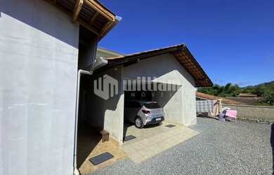 Imagem 6: ![CDATA[CASA COM 2 DORMITÓRIOS BAIRRO ÁGUAS CLARAS]]