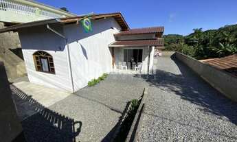 Imagem: ! CDATA CASA COM 2 DORMITÓRIOS BAIRRO ÁGUAS