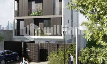 Imagem 2: ![CDATA[AP. 202 MOBI RESIDENCE - PEREQUE-SC ]]