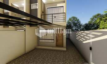 Imagem: ! CDATA SOBRADO COM 2 SUÍTES