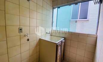 Imagem 6: ![CDATA[APARTAMENTO POR R$ 300 MIL COM 1 SUÍTE + 1 QUARTO NO CENTRO DE BRUSQUE]]