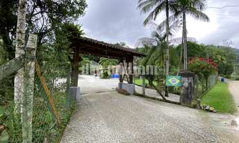 Imagem: ! CDATA SÍTIO COM CASA, SEMI MOBILIADA