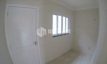 Imagem 7: ![CDATA[CASA 3 DORMITÓRIOS SENDO 1 SUÍTE ]]