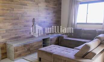 Imagem 7: ![CDATA[APARTAMENTO 1 SUÍTE 2 QUARTOS - CENTRO DE BRUSQUE ]]