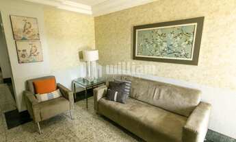 Imagem 3: ![CDATA[APARTAMENTO 1 SUÍTE 2 QUARTOS - CENTRO DE BRUSQUE ]]