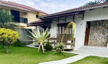 Imagem: ! CDATA CASA 1 SUÍTE 2 QUARTOS -BOTUVERÁ