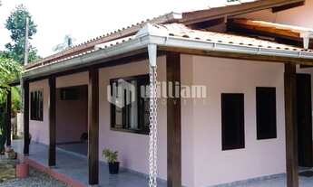 Imagem: ! CDATA CASA 1 SUÍTE E 2 DORMITÓRIOS NA