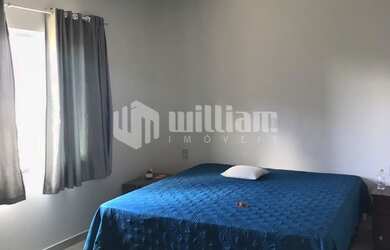 Imagem 7: ![CDATA[AMPLA CASA LOCALIZADA NO BAIRRO DOM JOAQUIM]]