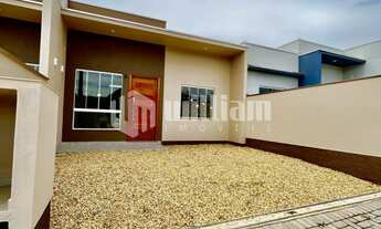 Imagem: ! CDATA CASA COM 3 QUARTOS, SENDO 1 SUÍTE