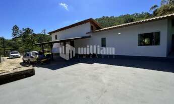 Imagem 3: ![CDATA[CASA COM 3 QUARTOS NO POÇO FUNDO]]