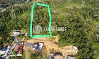 Imagem 2: ![CDATA[TERRENO NA ITOUPAVA CENTRAL EM BLUMENAU]]