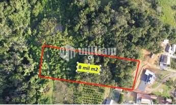 Imagem 3: ![CDATA[TERRENO NA ITOUPAVA CENTRAL EM BLUMENAU]]