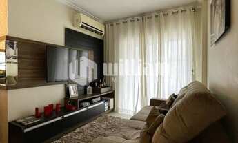 Imagem 7: ![CDATA[APARTAMENTO COM ÓTIMA LOCALIZAÇÃO BAIRRO ÁGUAS CLARAS ]]