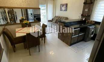 Imagem 2: ![CDATA[APARTAMENTO COM ÓTIMA LOCALIZAÇÃO BAIRRO ÁGUAS CLARAS ]]